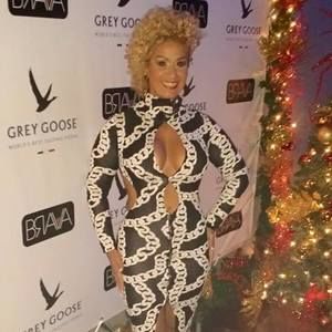 Meet your Posher, Barbara